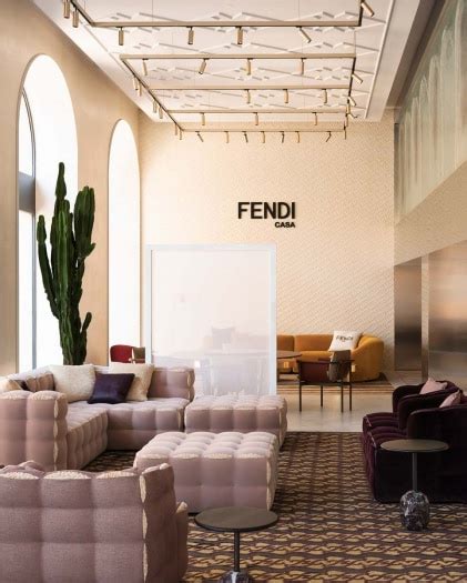 fendi milano italy